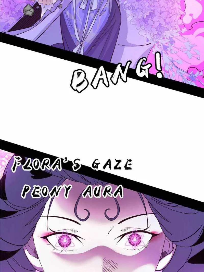 I’m An Evil God Chapter 408 — Page 54