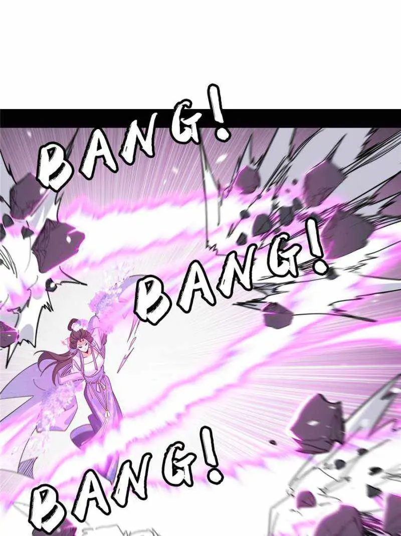 I’m An Evil God Chapter 408 — Page 58