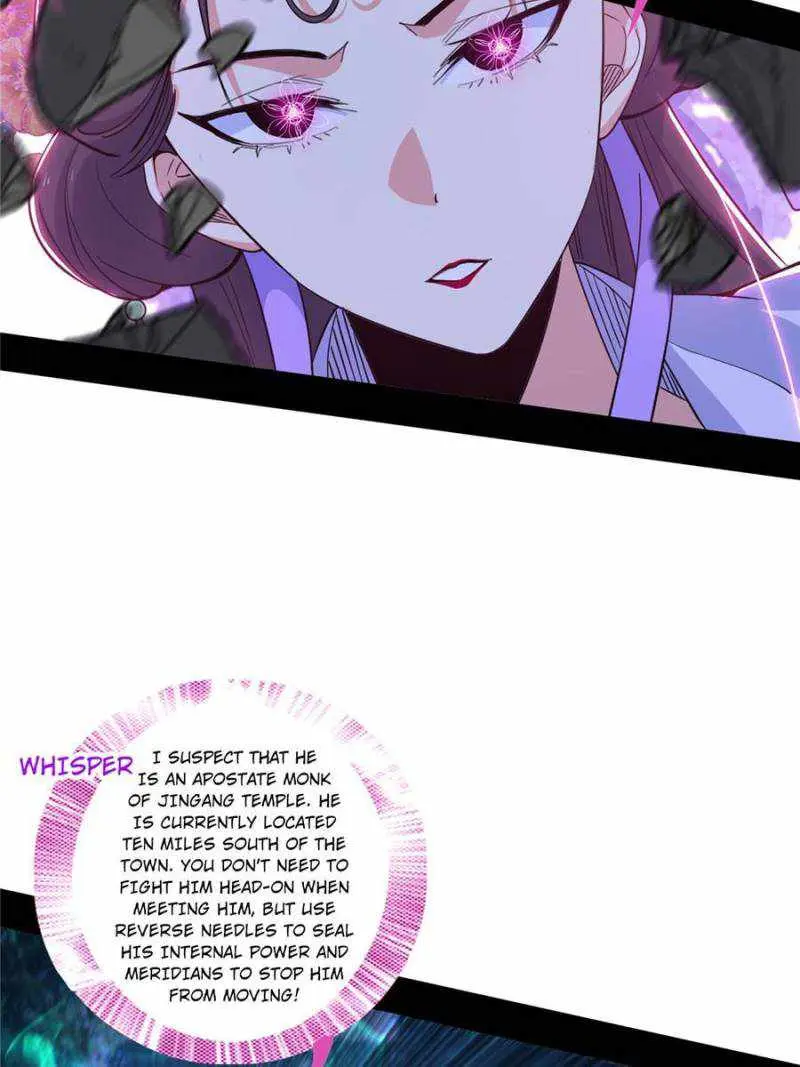 I’m An Evil God Chapter 408 — Page 60