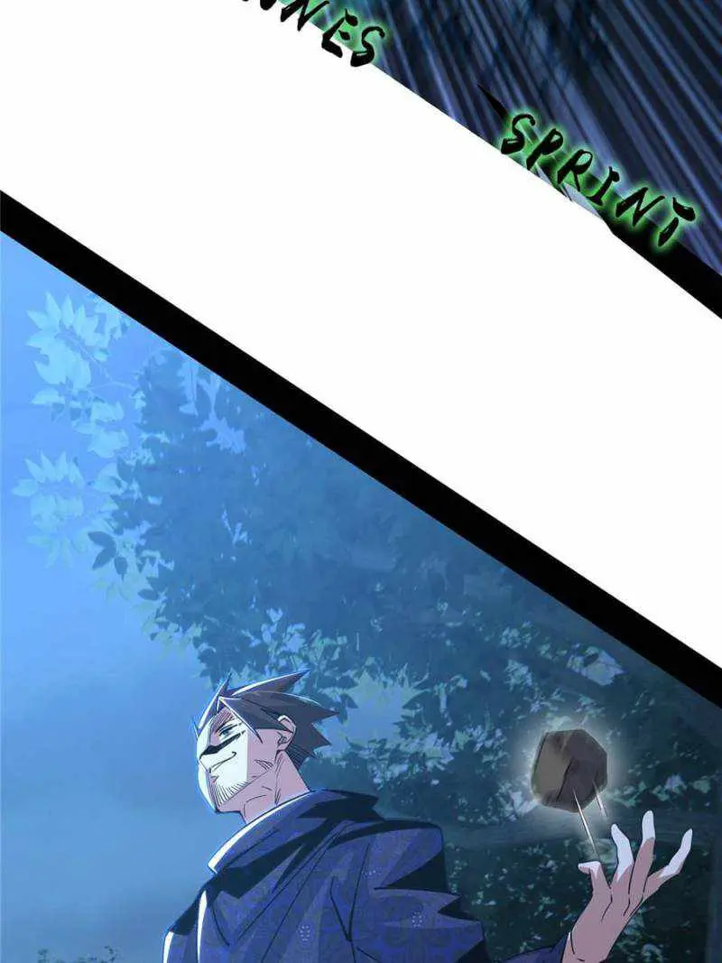 I’m An Evil God Chapter 408 — Page 62