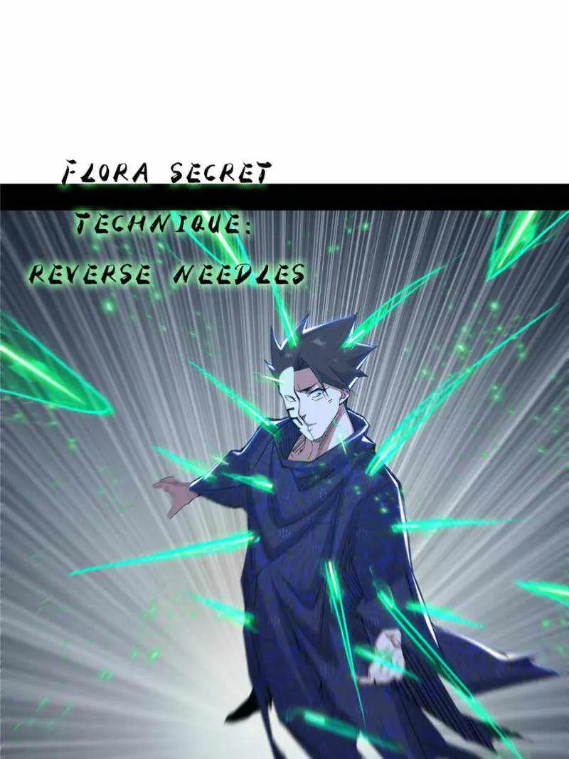 I’m An Evil God Chapter 408 — Page 64
