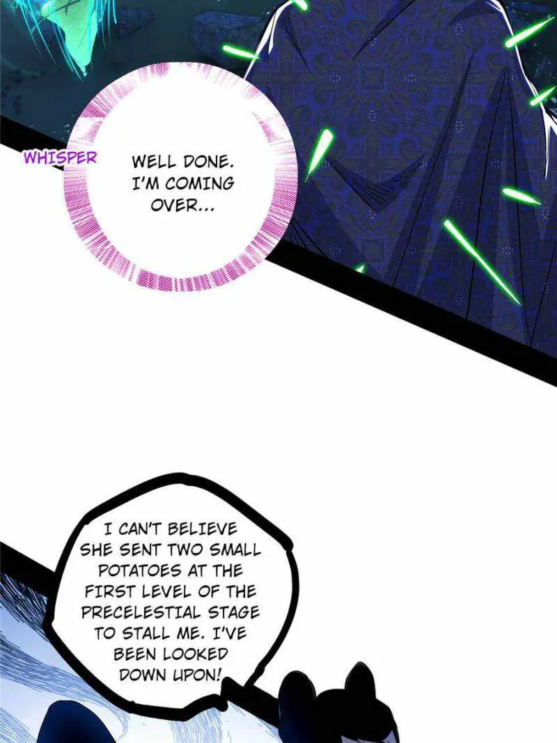 I’m An Evil God Chapter 408 — Page 66