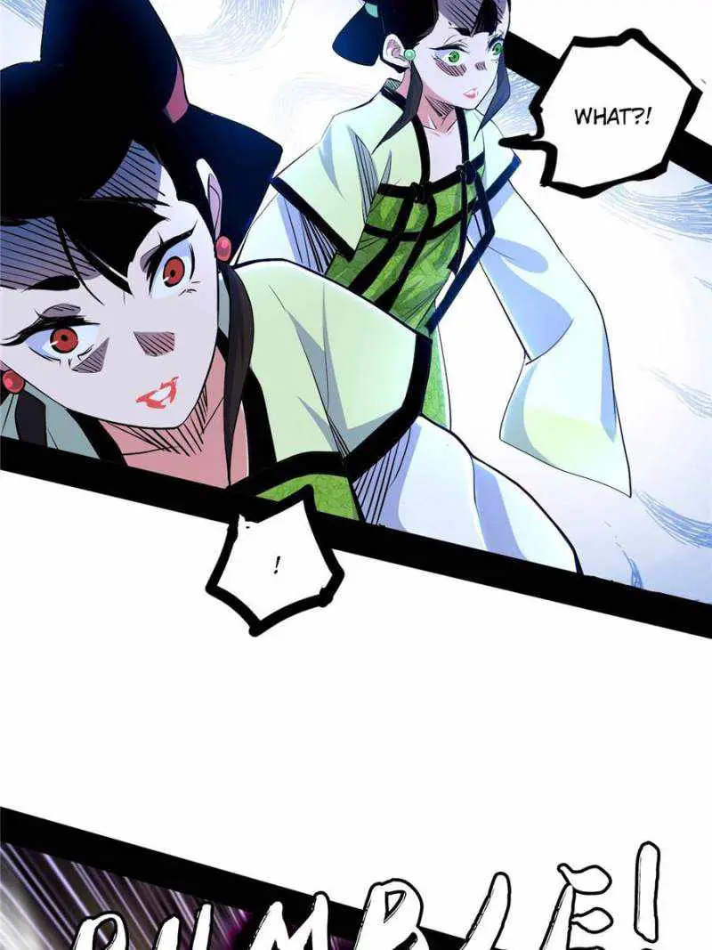 I’m An Evil God Chapter 408 — Page 67