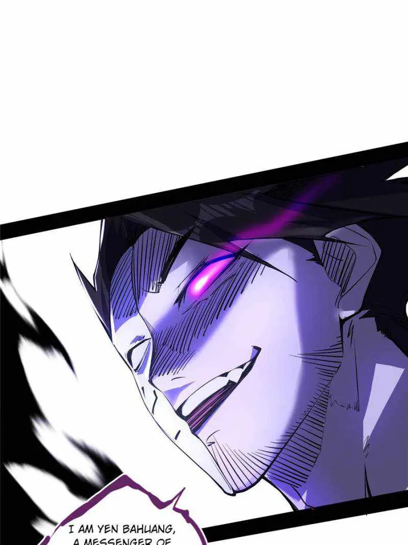 I’m An Evil God Chapter 408 — Page 71