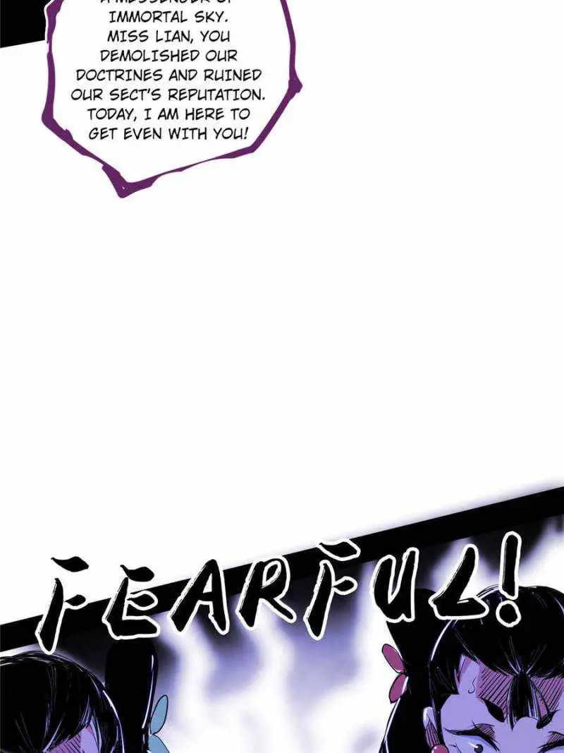 I’m An Evil God Chapter 408 — Page 72