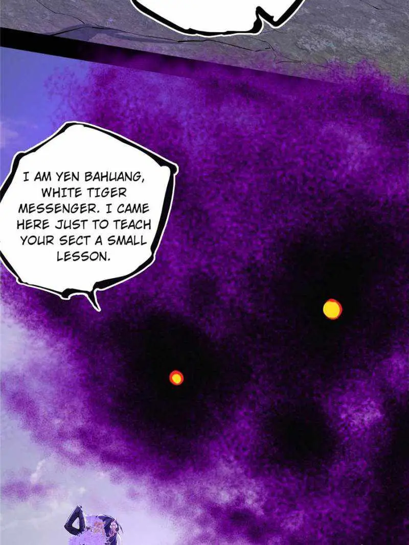 I’m An Evil God Chapter 408 — Page 79