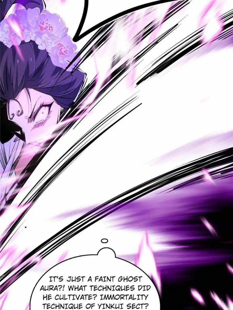 I’m An Evil God Chapter 408 — Page 82