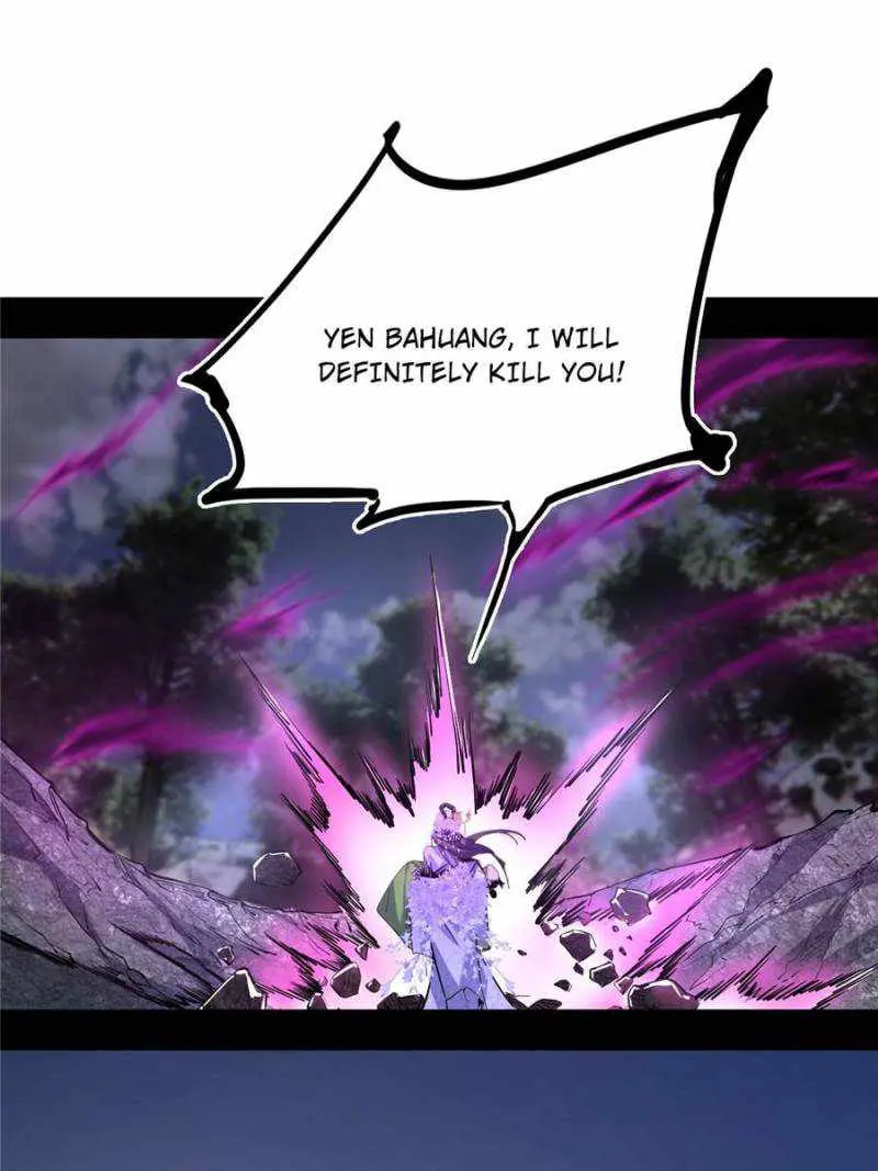 I’m An Evil God Chapter 408 — Page 84