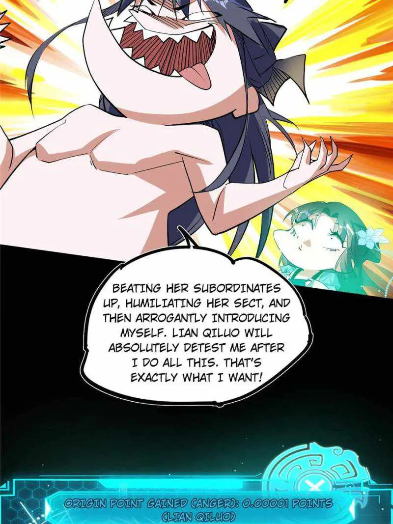 I’m An Evil God Chapter 408 — Page 89