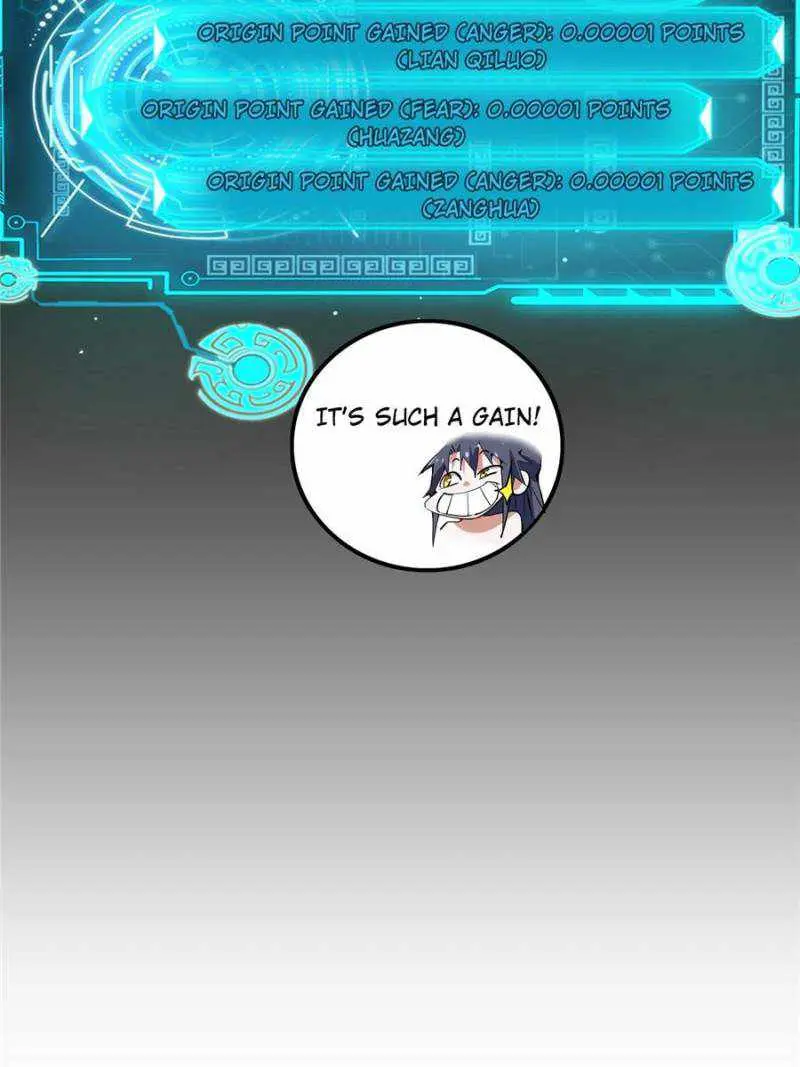 I’m An Evil God Chapter 408 — Page 90