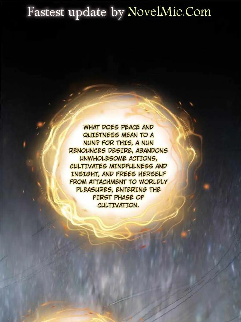 I’m An Evil God Chapter 409 — Page 1