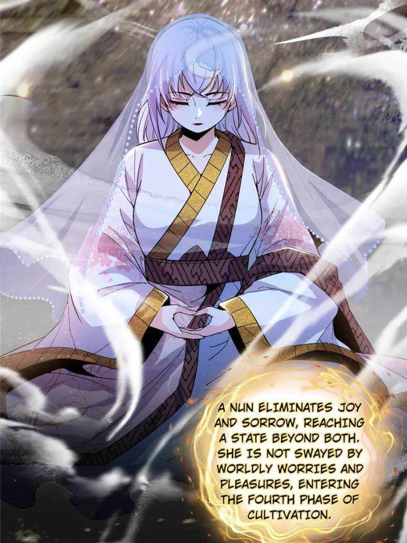 I’m An Evil God Chapter 409 — Page 4
