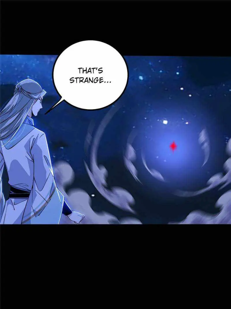 I’m An Evil God Chapter 409 — Page 106