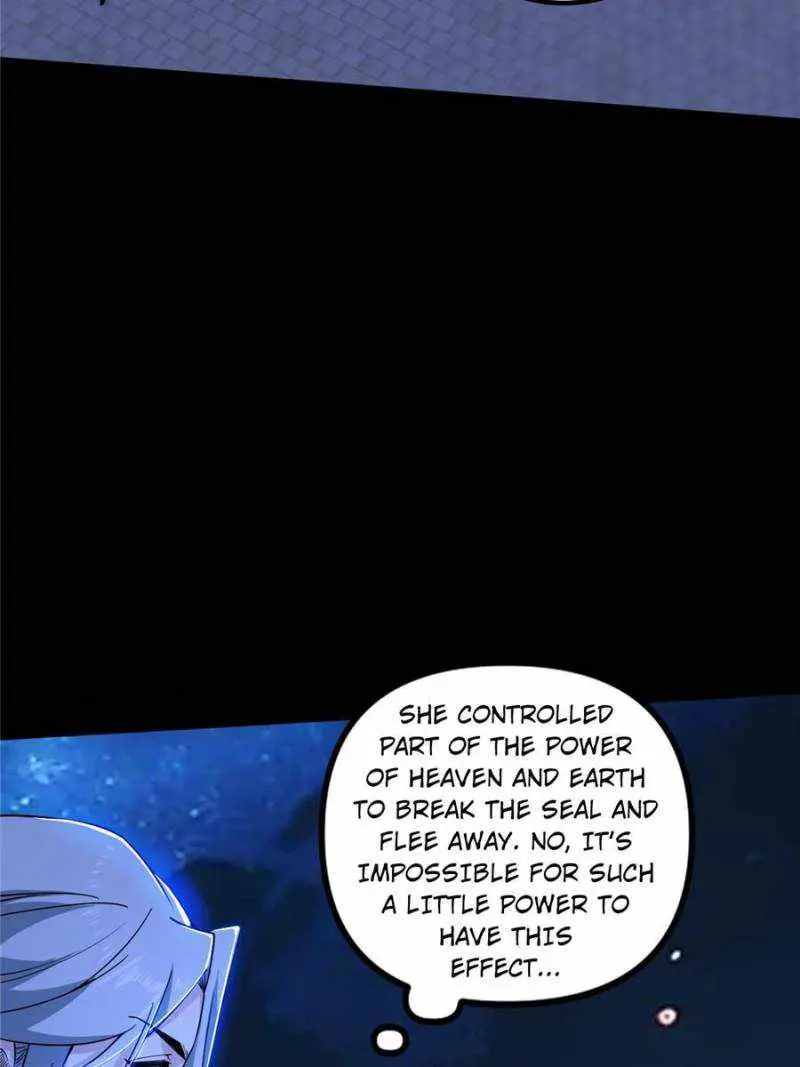 I’m An Evil God Chapter 409 — Page 108