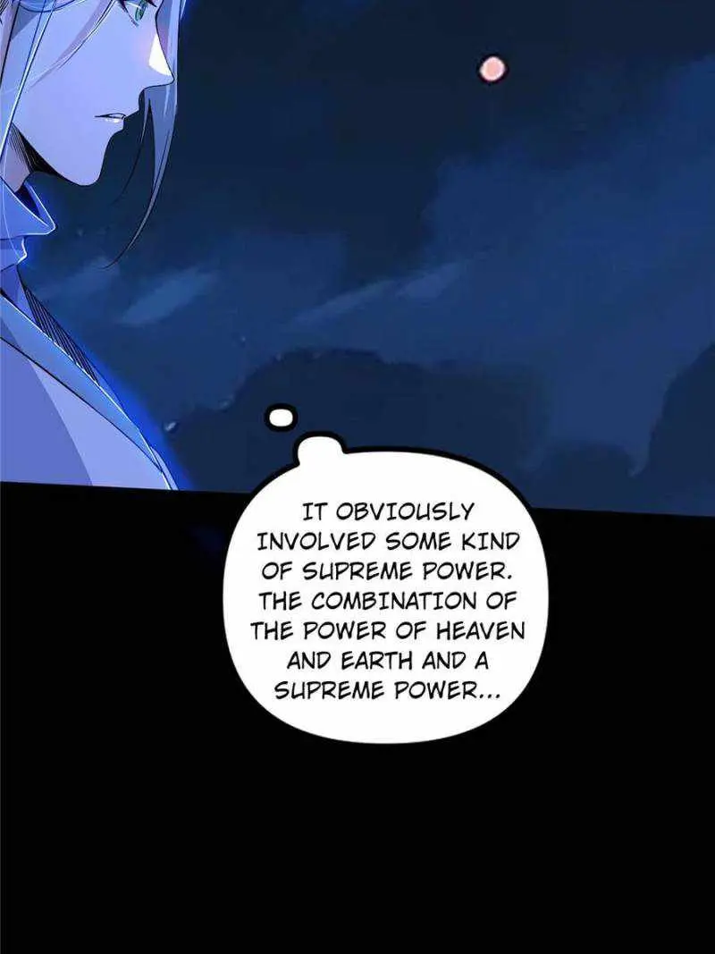 I’m An Evil God Chapter 409 — Page 109