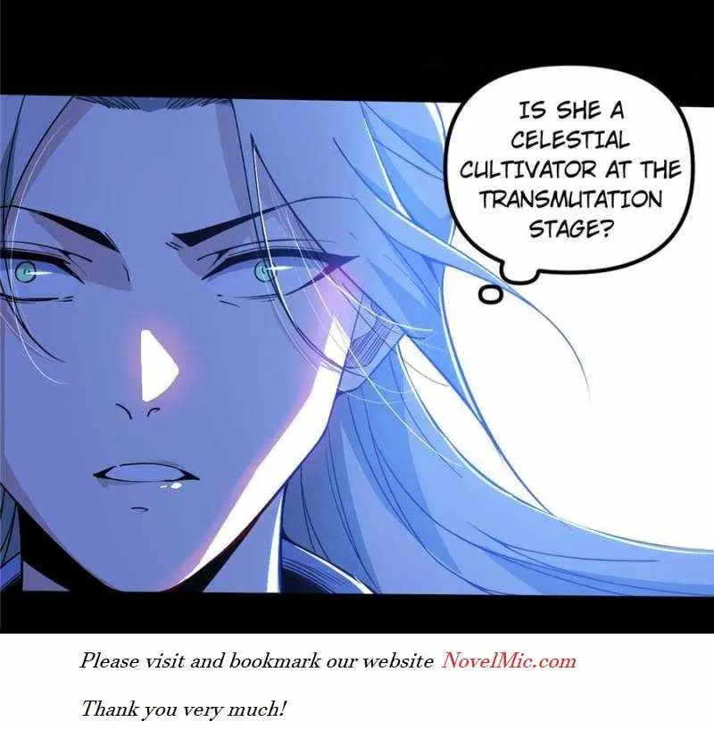 I’m An Evil God Chapter 409 — Page 110
