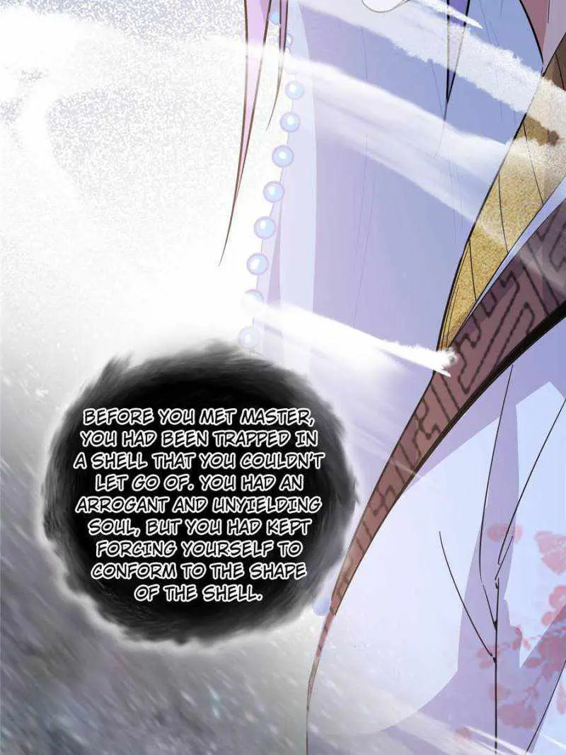 I’m An Evil God Chapter 409 — Page 14