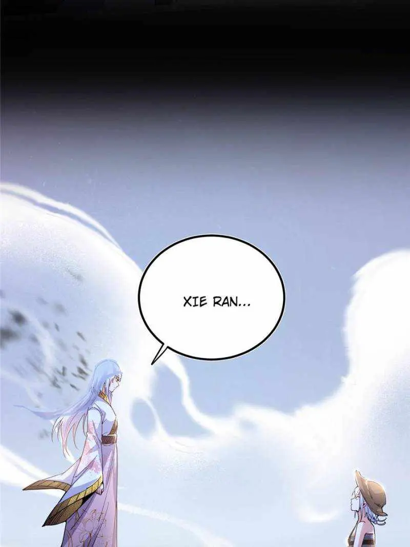 I’m An Evil God Chapter 409 — Page 21