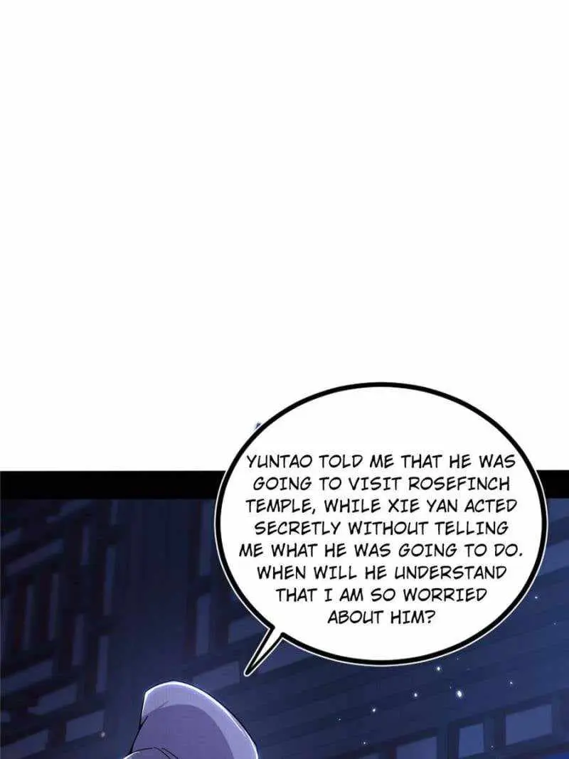 I’m An Evil God Chapter 409 — Page 29
