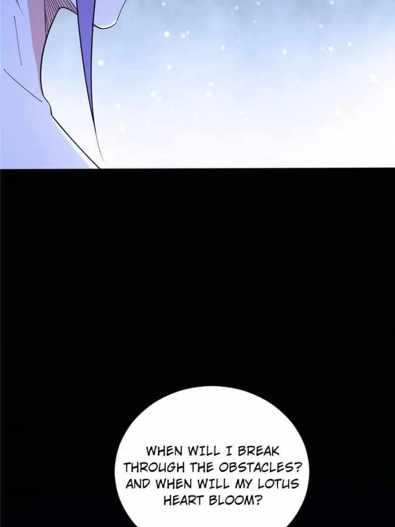 I’m An Evil God Chapter 409 — Page 32