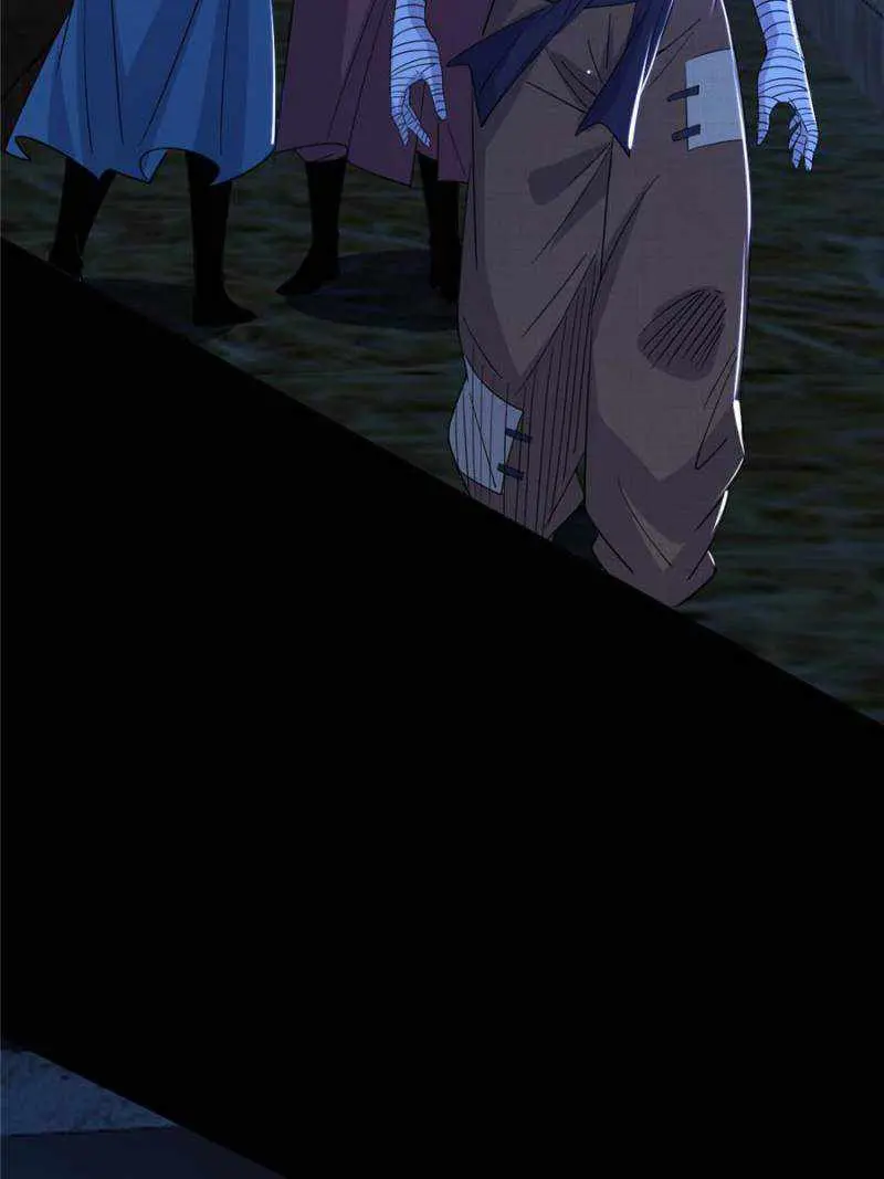 I’m An Evil God Chapter 409 — Page 38
