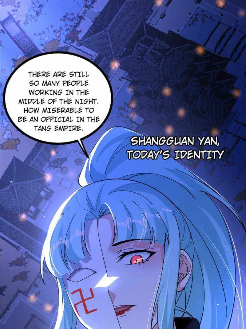 I’m An Evil God Chapter 409 — Page 53
