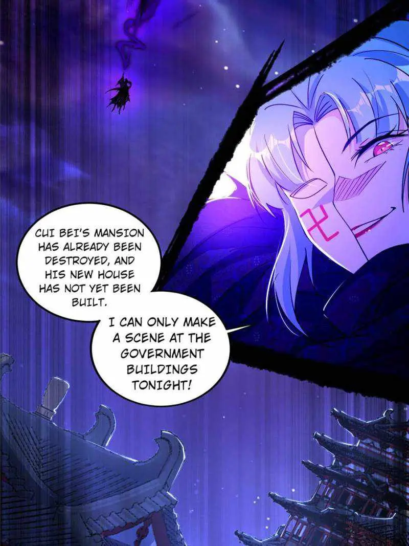 I’m An Evil God Chapter 409 — Page 57
