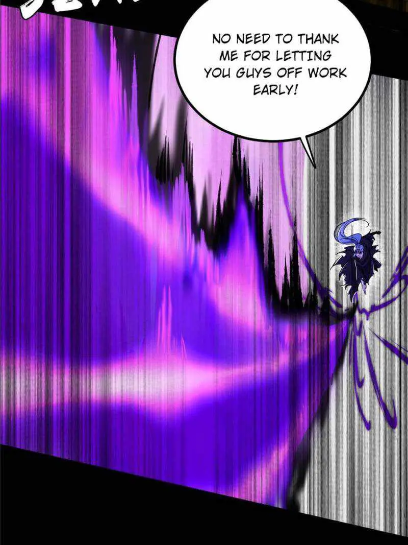 I’m An Evil God Chapter 409 — Page 59