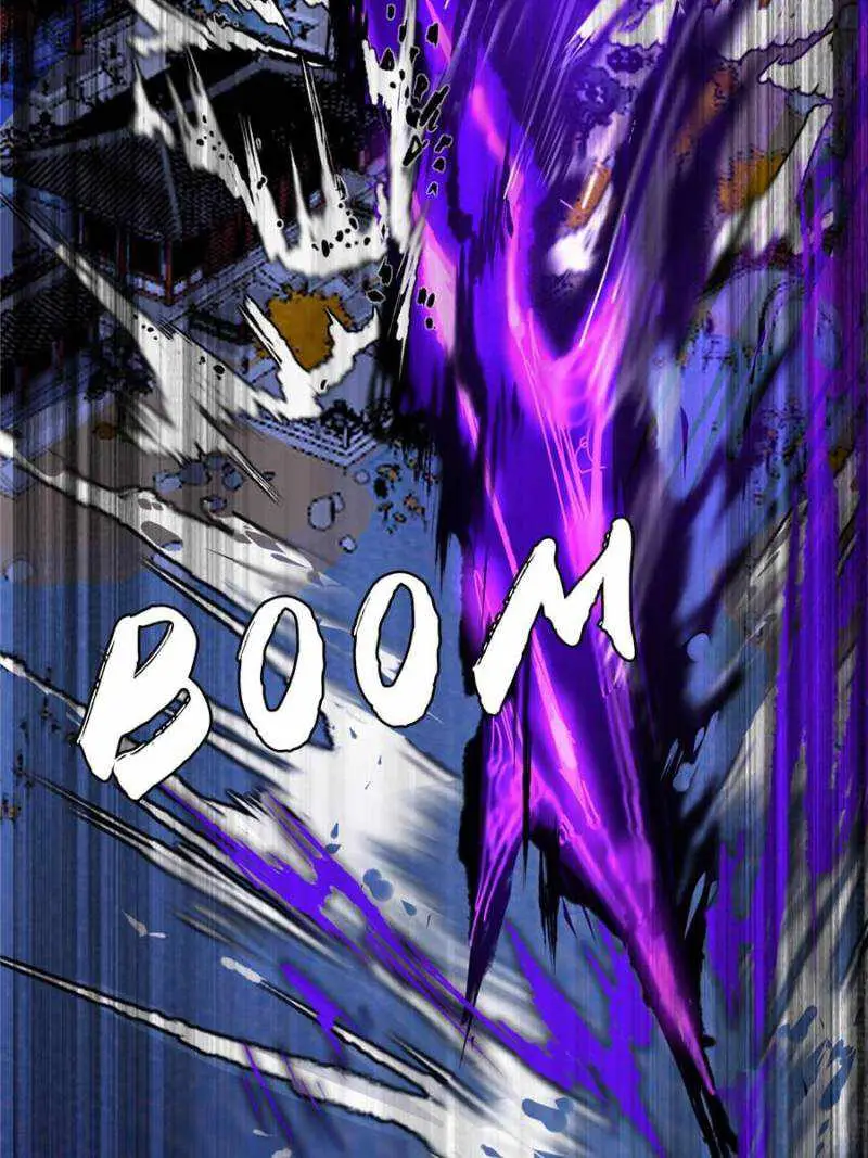 I’m An Evil God Chapter 409 — Page 61
