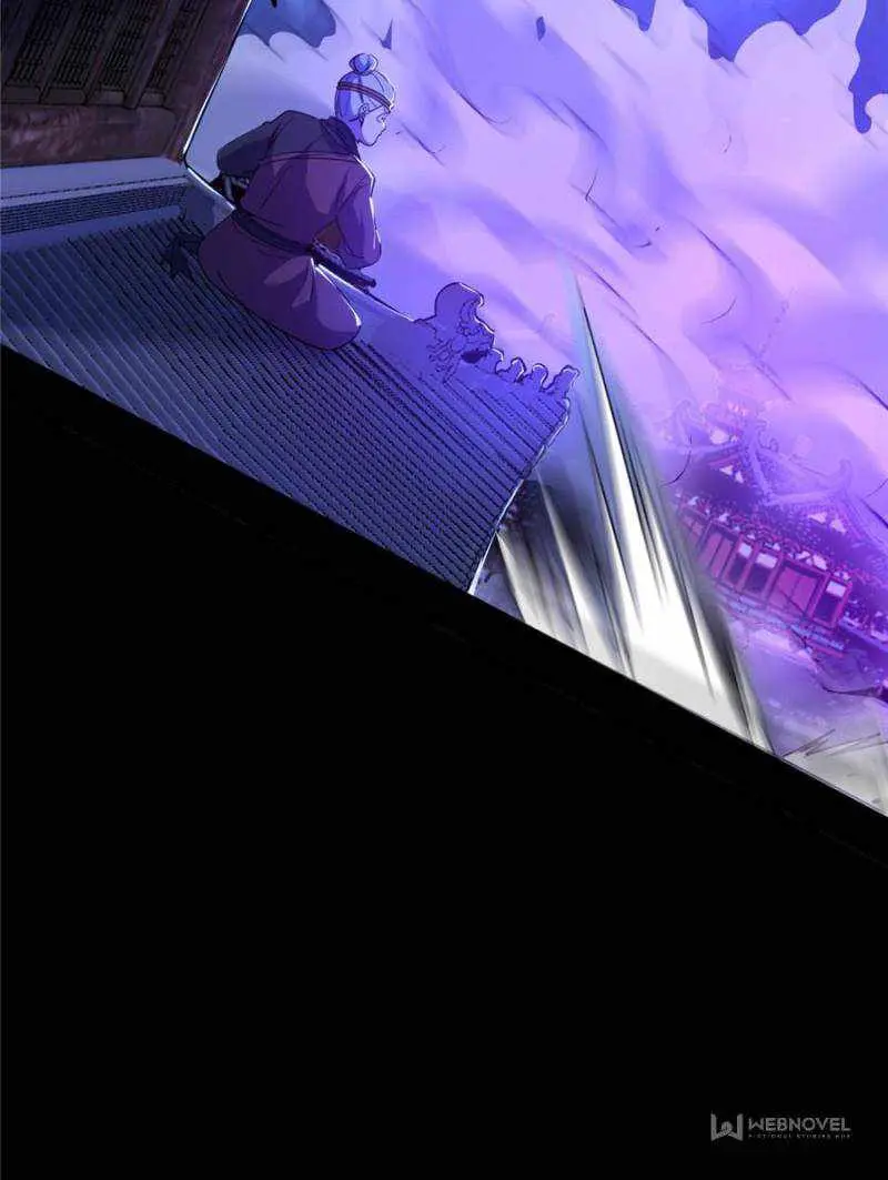 I’m An Evil God Chapter 409 — Page 65