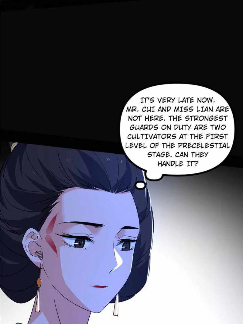 I’m An Evil God Chapter 409 — Page 67