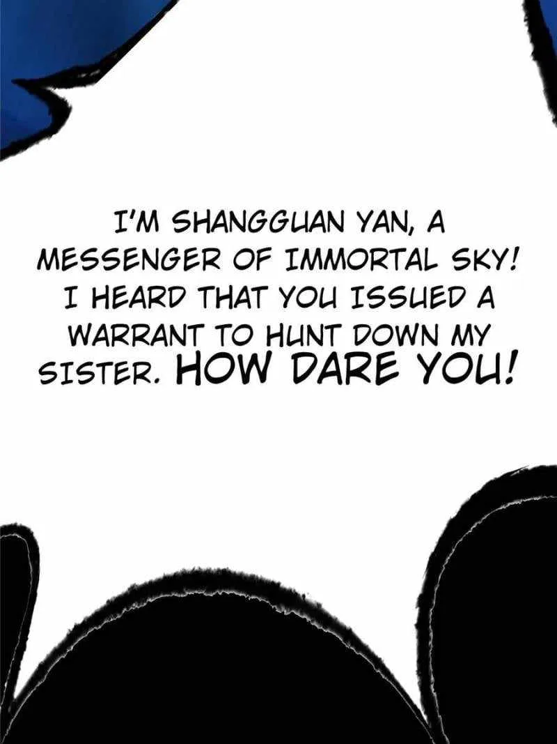 I’m An Evil God Chapter 409 — Page 73