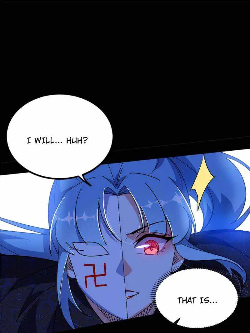 I’m An Evil God Chapter 409 — Page 75