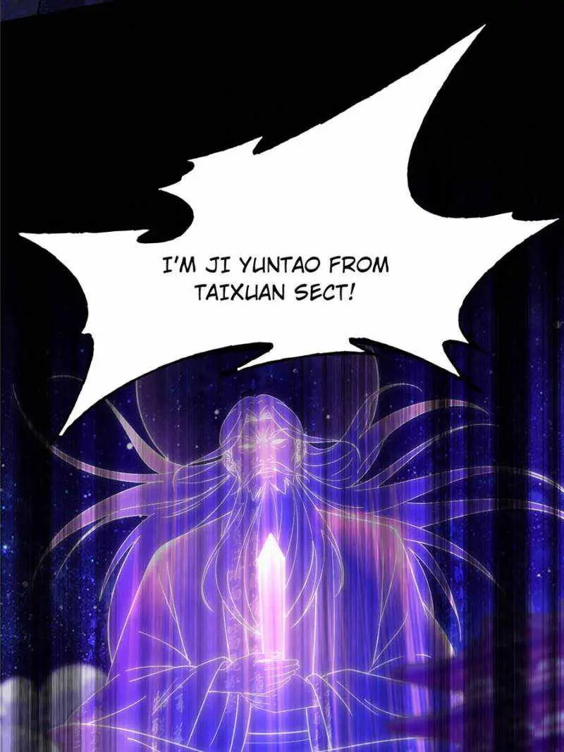 I’m An Evil God Chapter 409 — Page 76