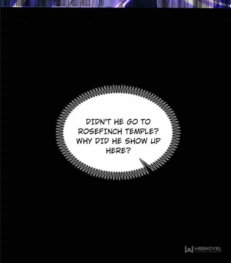 I’m An Evil God Chapter 409 — Page 84