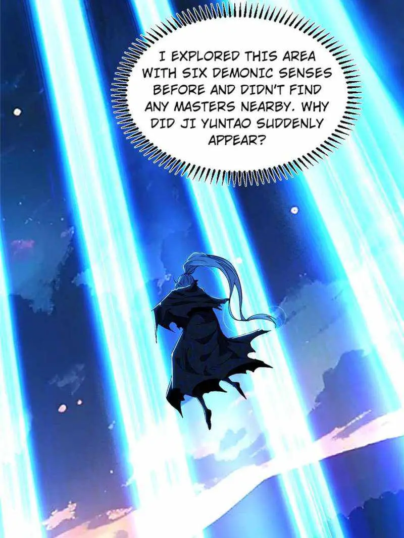 I’m An Evil God Chapter 409 — Page 90