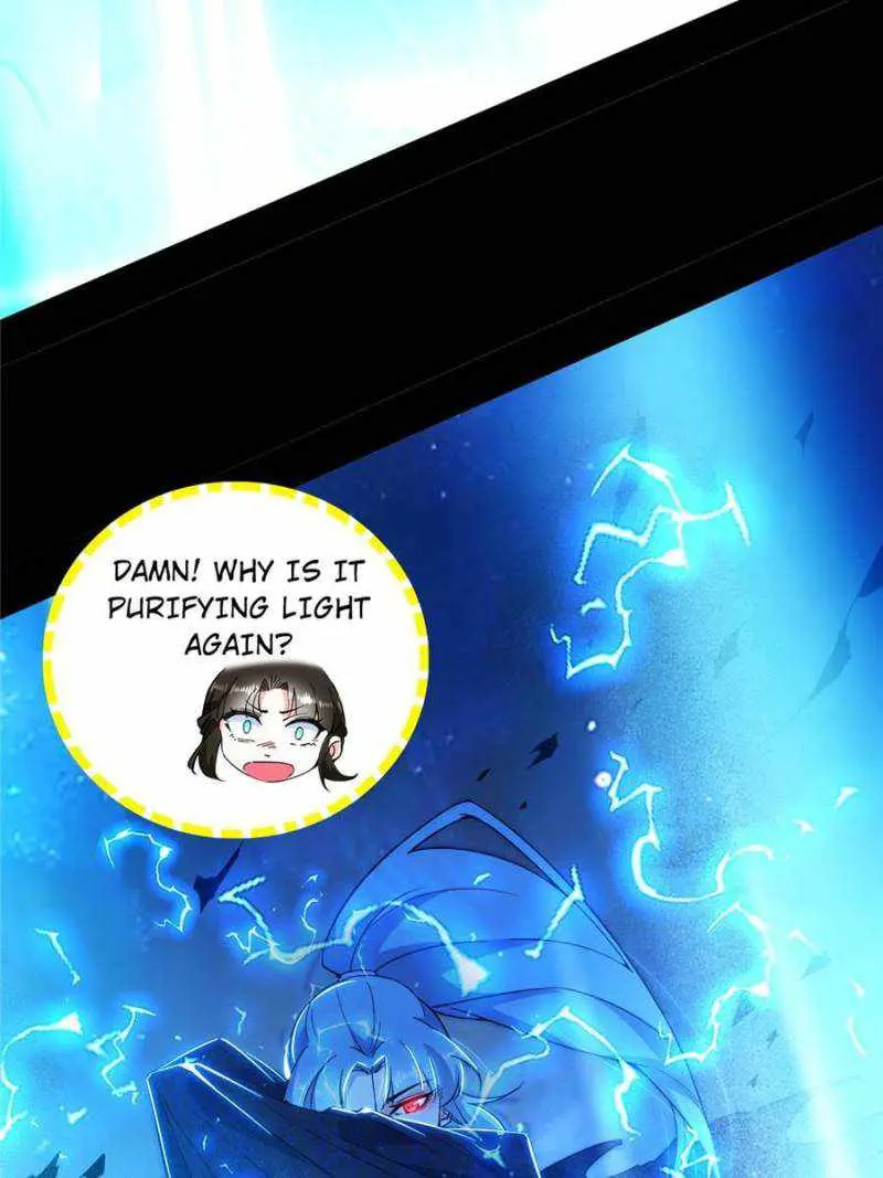 I’m An Evil God Chapter 409 — Page 92