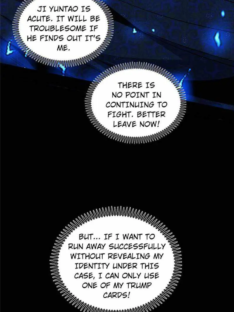I’m An Evil God Chapter 409 — Page 95
