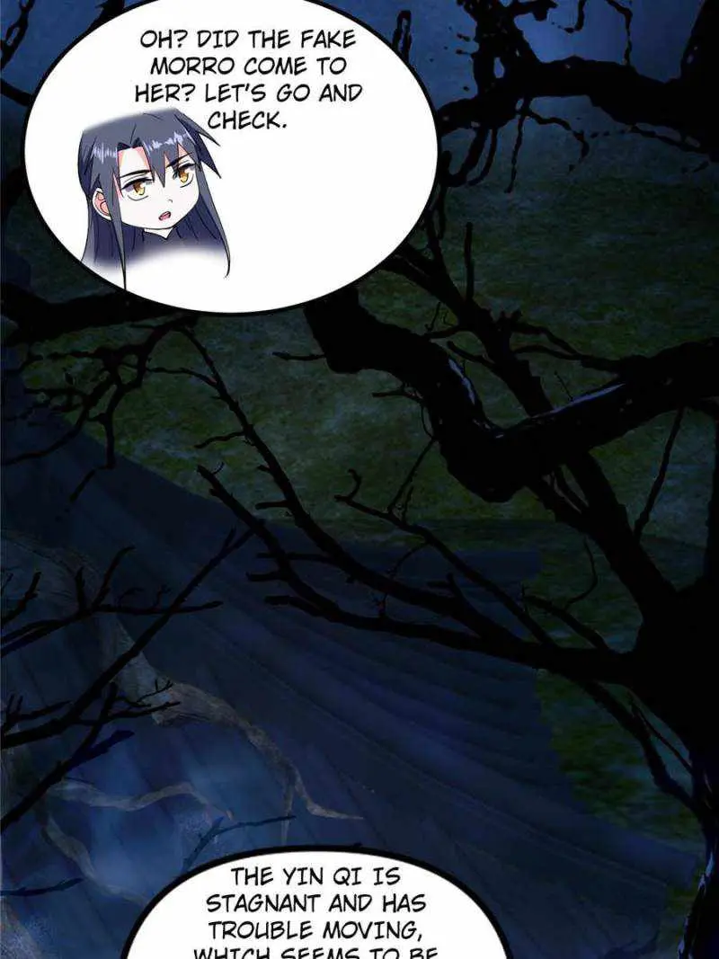 I’m An Evil God Chapter 410 — Page 5