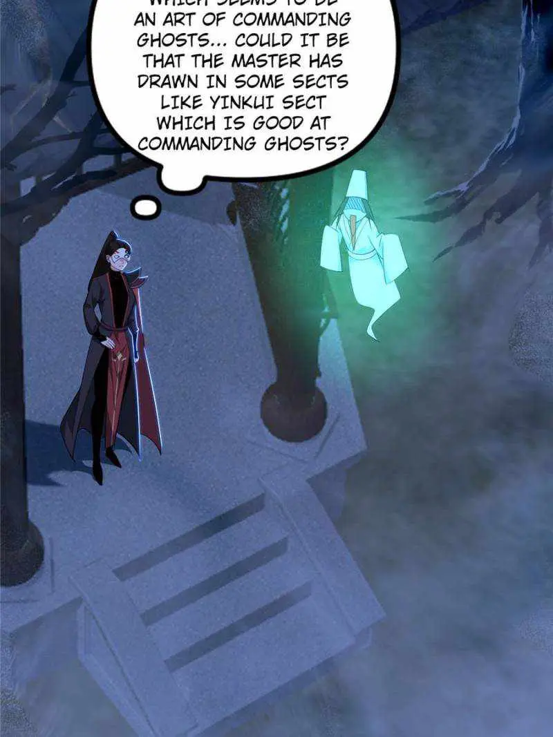 I’m An Evil God Chapter 410 — Page 6