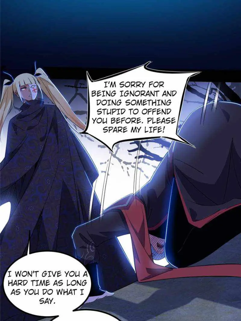 I’m An Evil God Chapter 410 — Page 10