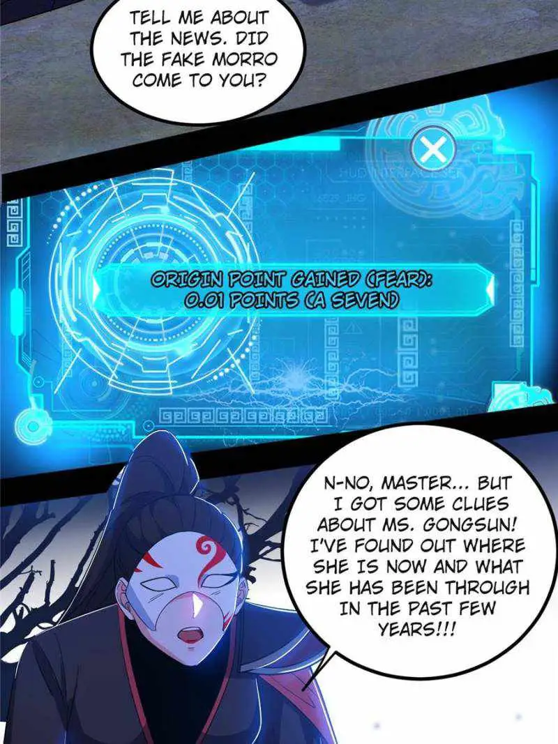 I’m An Evil God Chapter 410 — Page 11