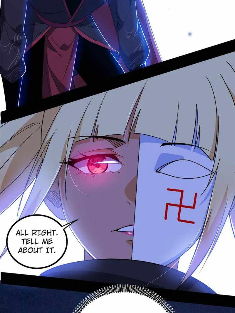 I’m An Evil God Chapter 410 — Page 12