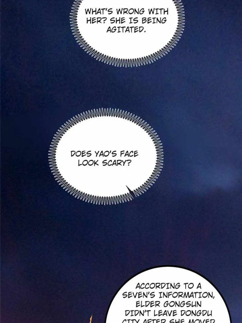 I’m An Evil God Chapter 410 — Page 13