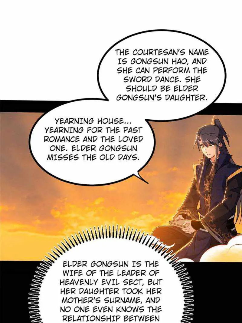 I’m An Evil God Chapter 410 — Page 19