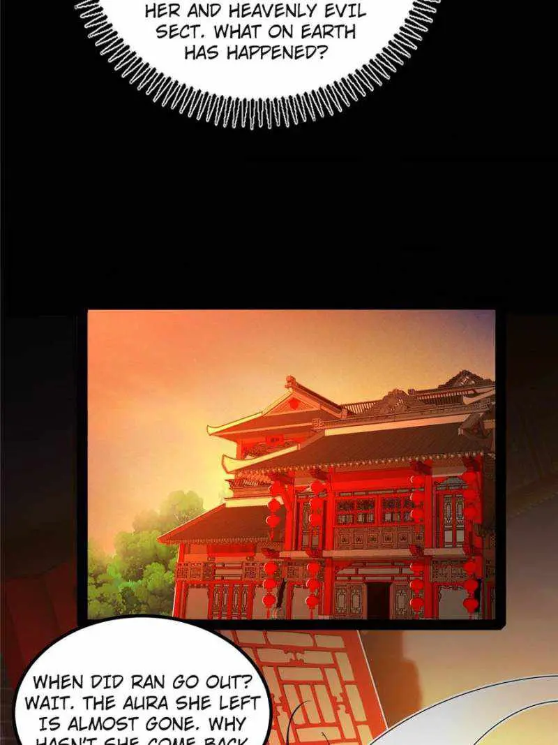 I’m An Evil God Chapter 410 — Page 20