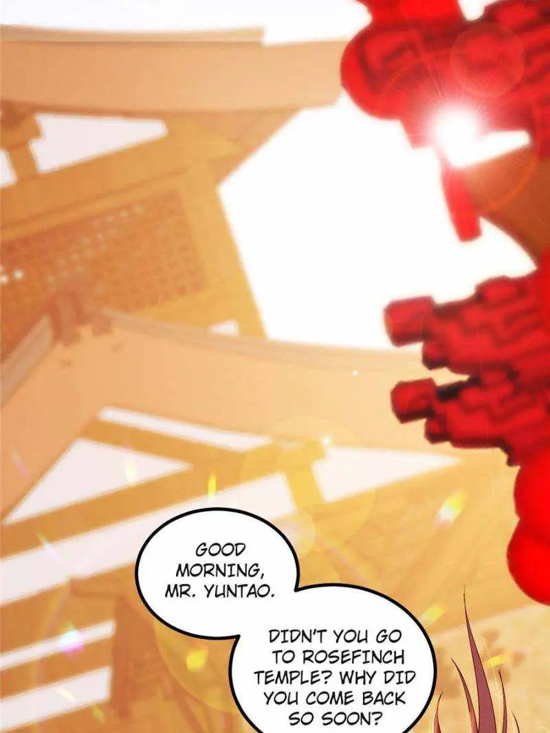 I’m An Evil God Chapter 410 — Page 29