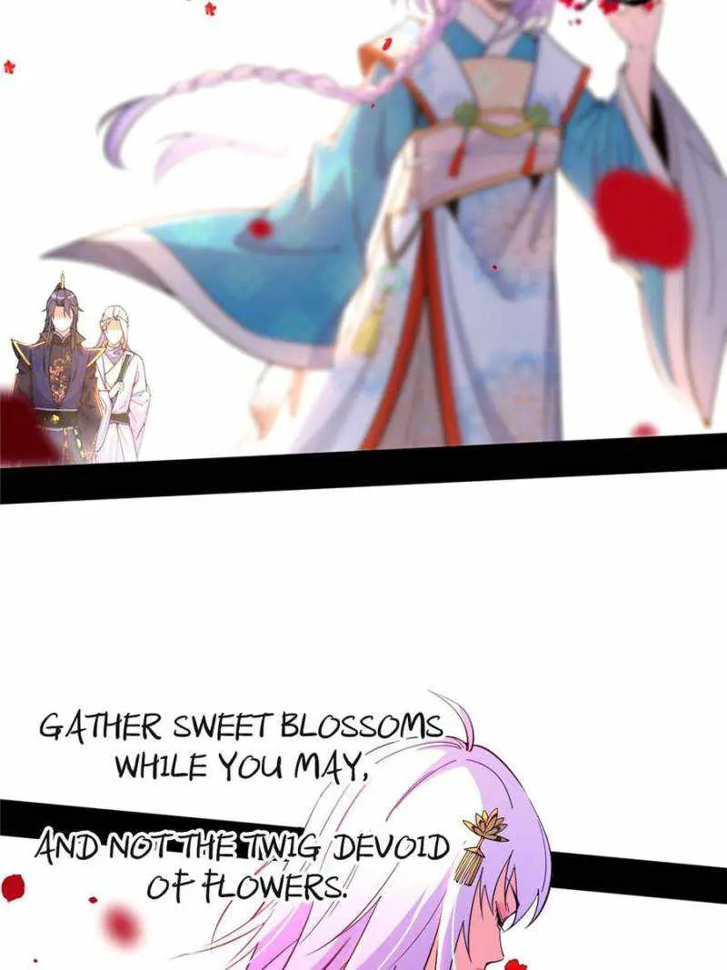 I’m An Evil God Chapter 410 — Page 43