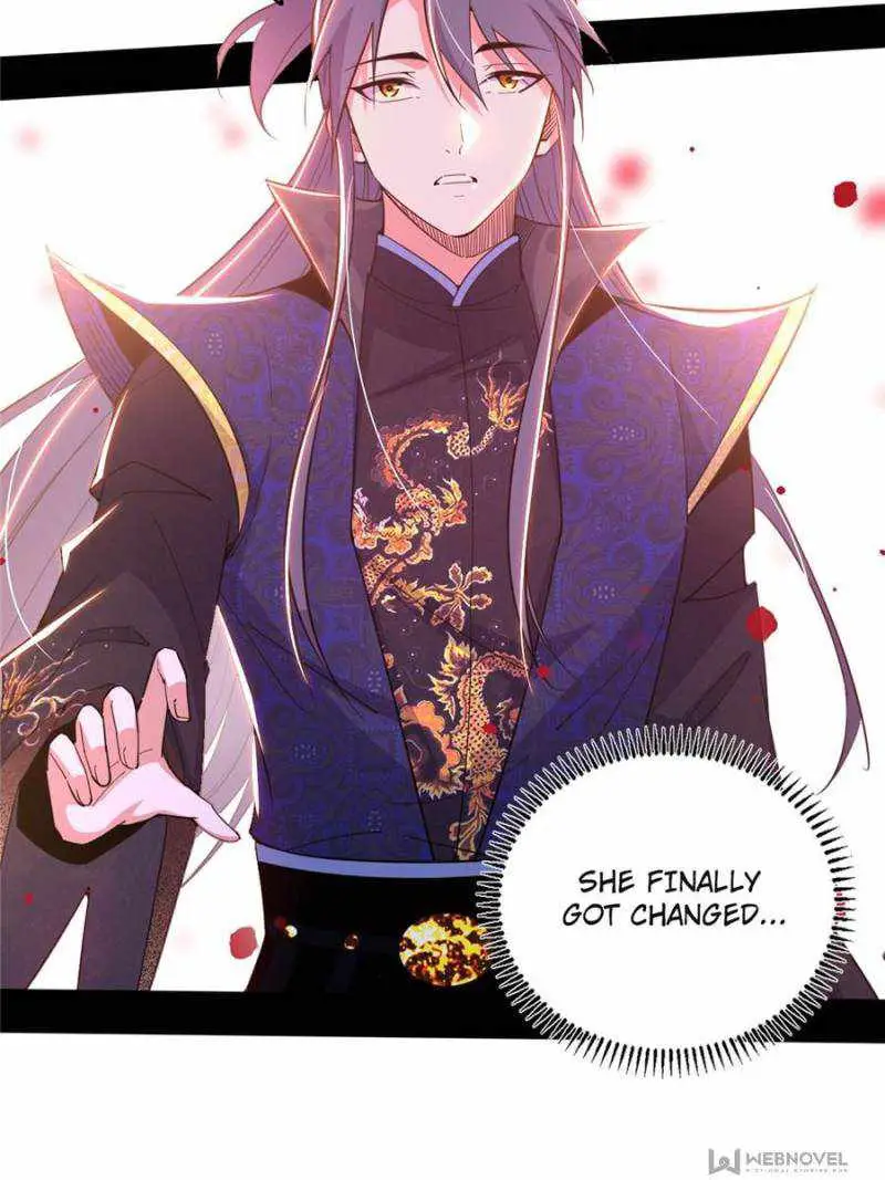 I’m An Evil God Chapter 410 — Page 45
