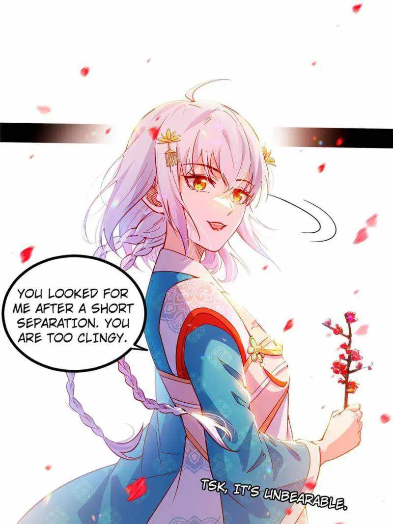 I’m An Evil God Chapter 410 — Page 46